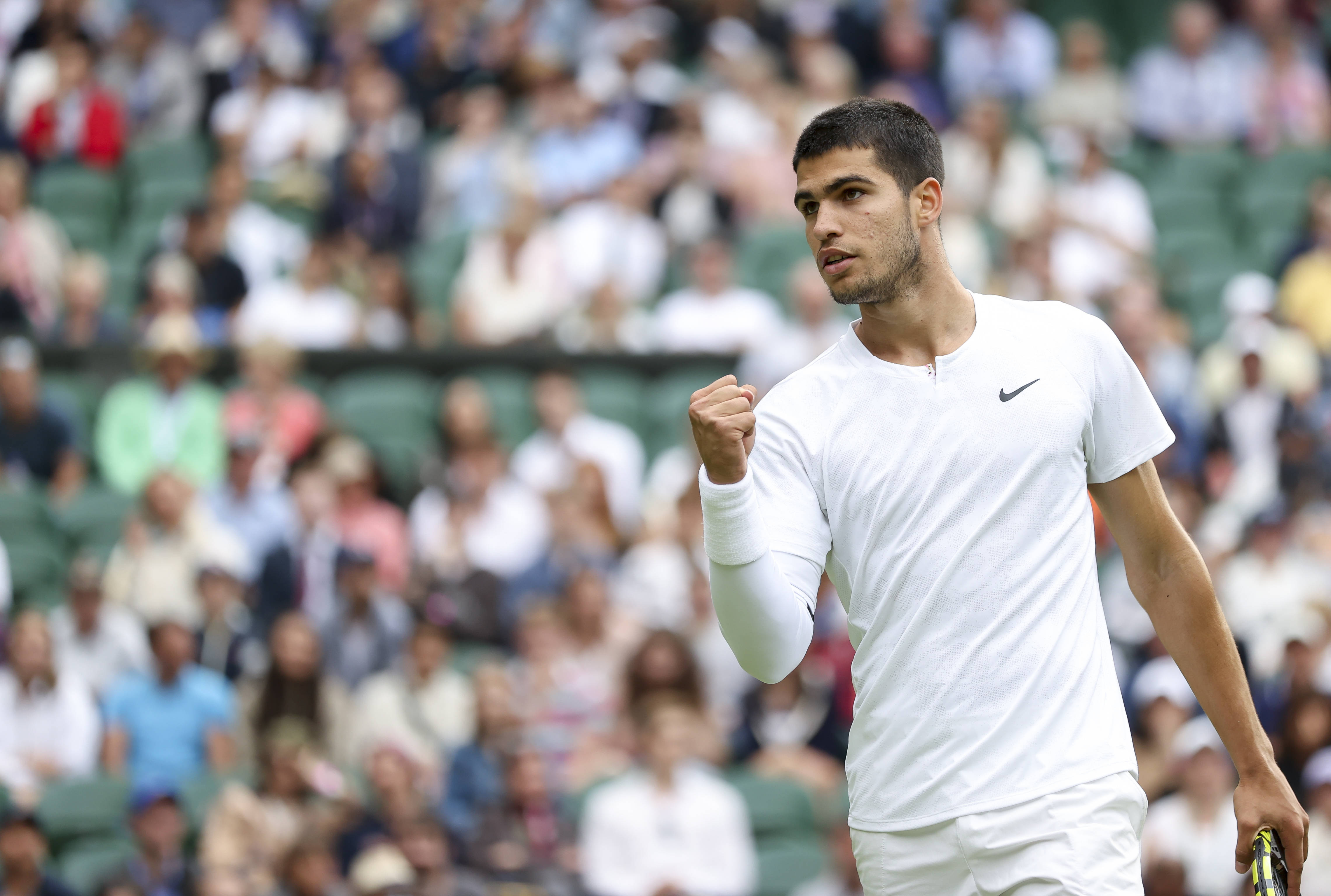 势大力沉的 势大力沉的