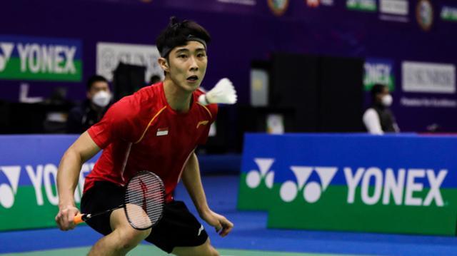 也因为他的 也因为他的