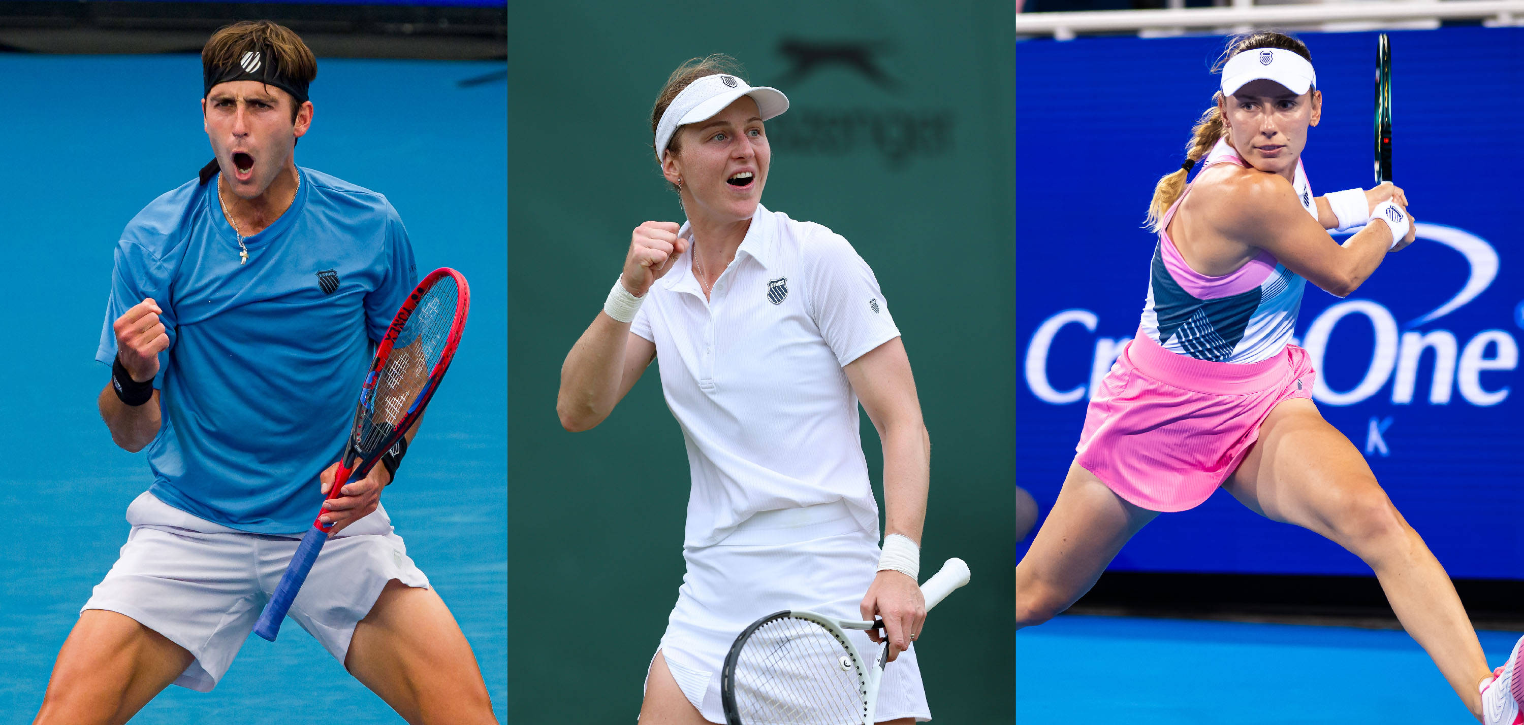 他们的体能 他们的体能