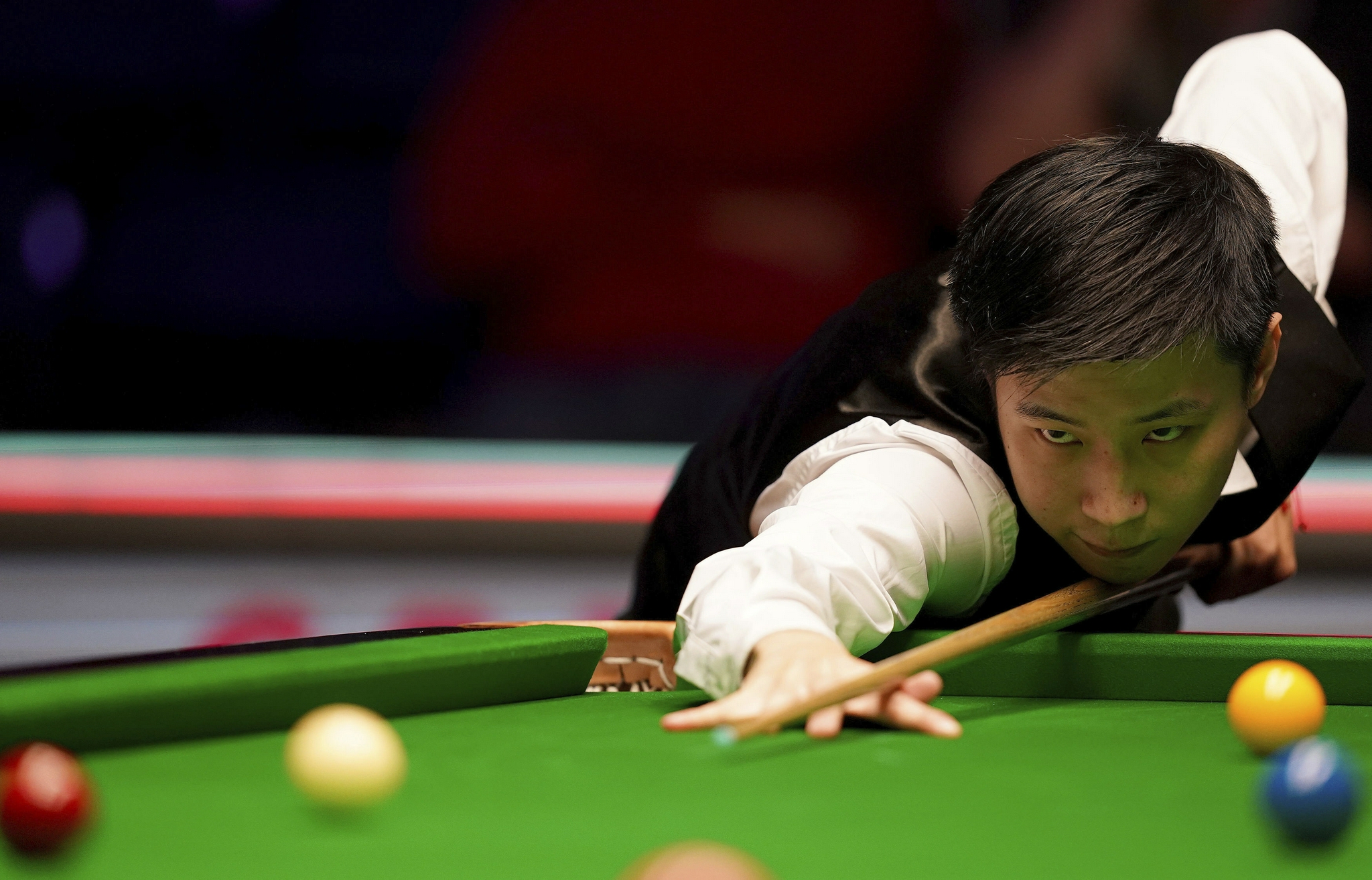 影响状态的 影响状态的