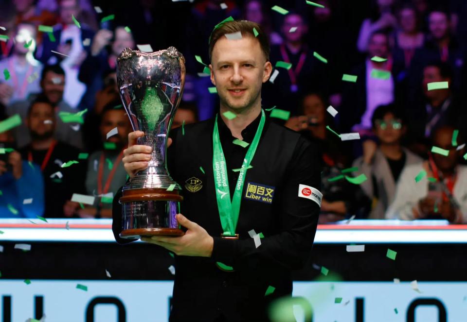 的名字被频